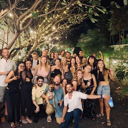 Hotel Good Vibes Siem Reap Zewnętrze zdjęcie
