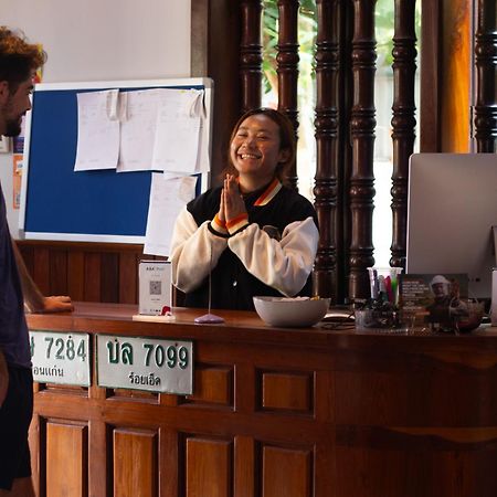 Hotel Good Vibes Siem Reap Zewnętrze zdjęcie
