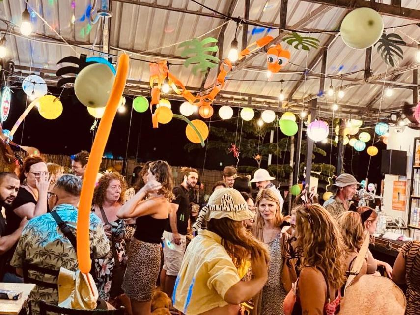 Hotel Good Vibes Siem Reap Zewnętrze zdjęcie