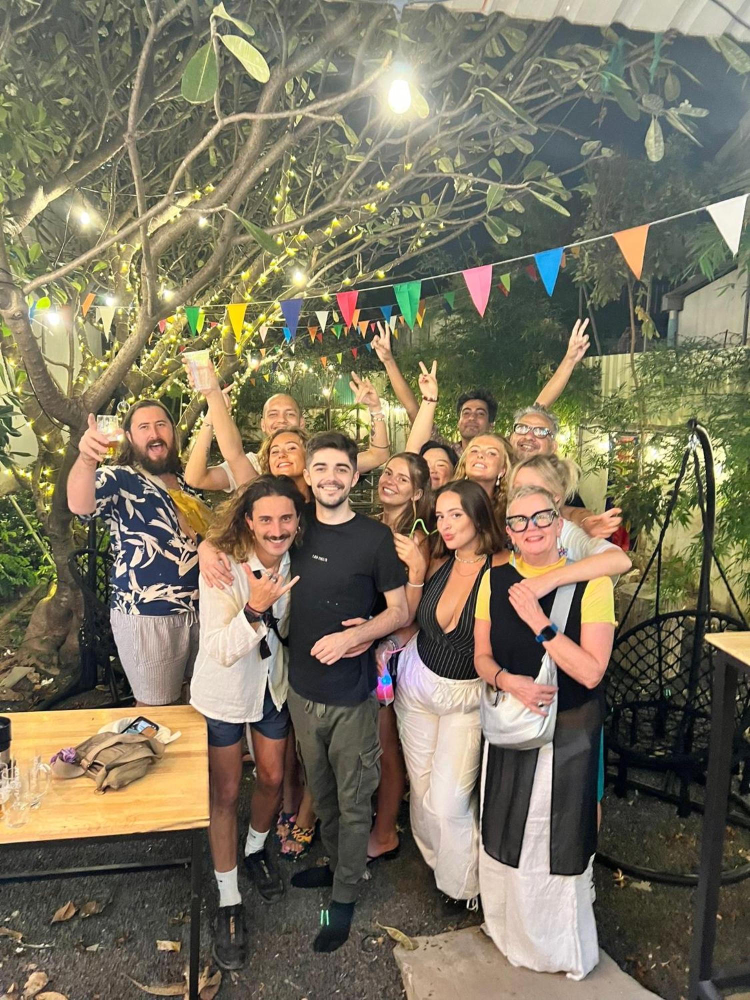 Hotel Good Vibes Siem Reap Zewnętrze zdjęcie