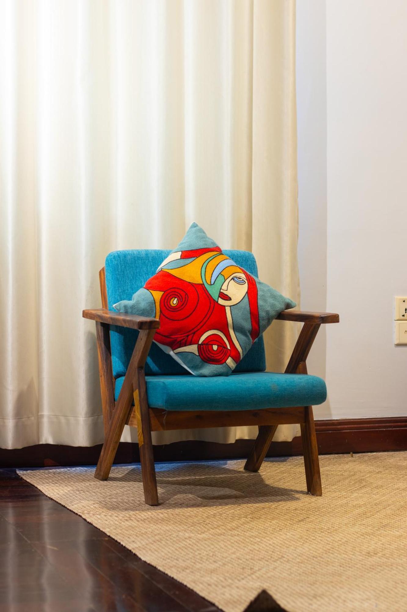 Hotel Good Vibes Siem Reap Zewnętrze zdjęcie