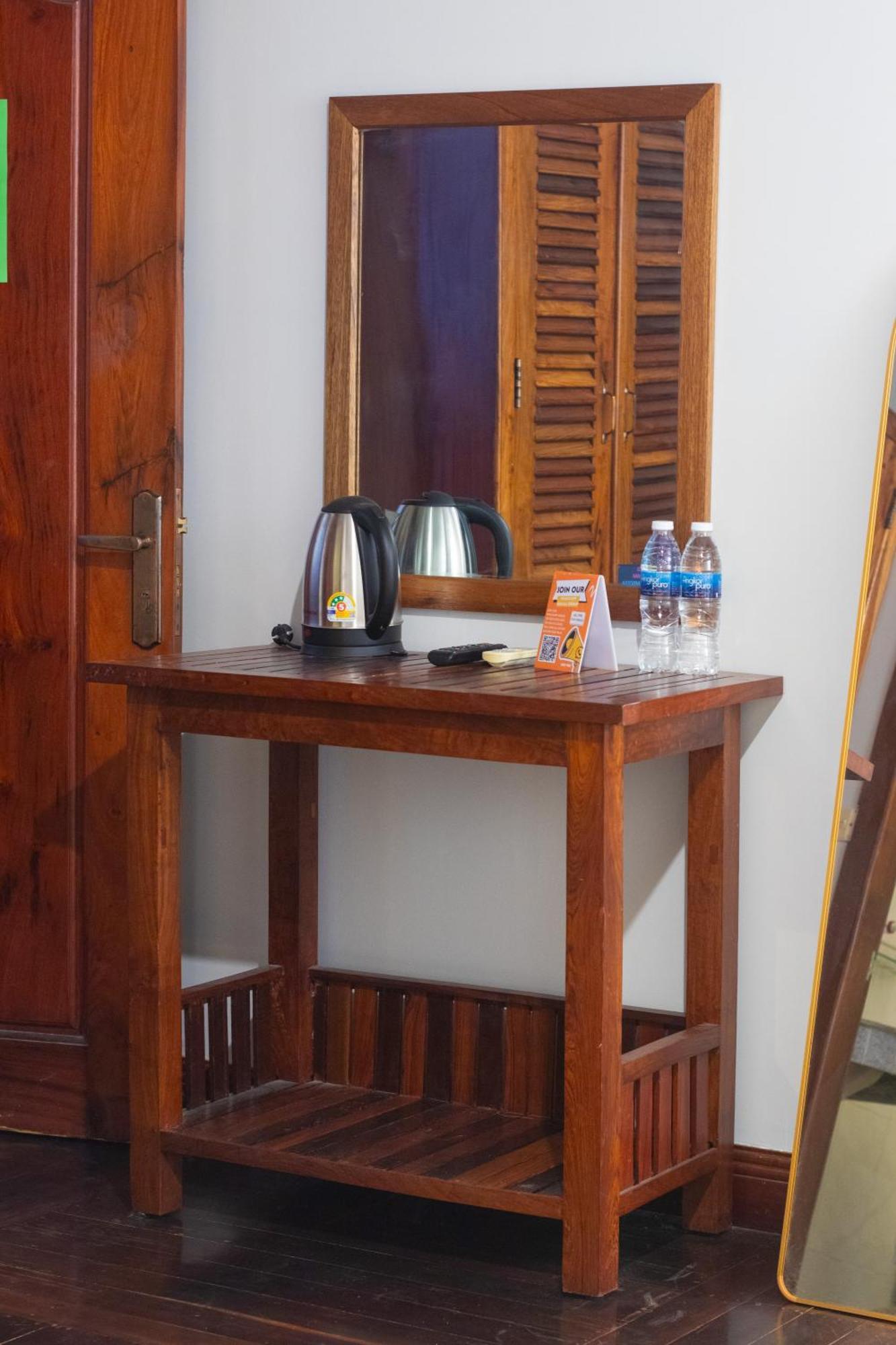 Hotel Good Vibes Siem Reap Zewnętrze zdjęcie