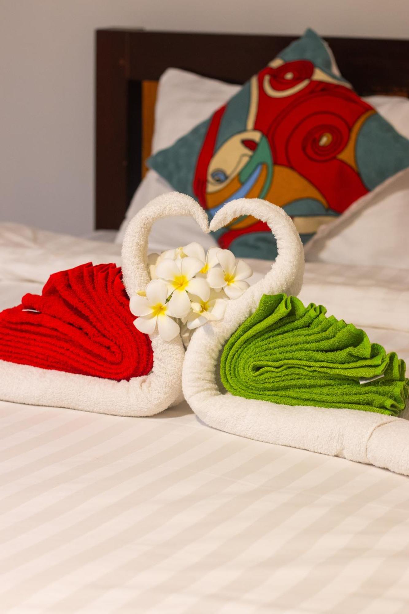 Hotel Good Vibes Siem Reap Zewnętrze zdjęcie