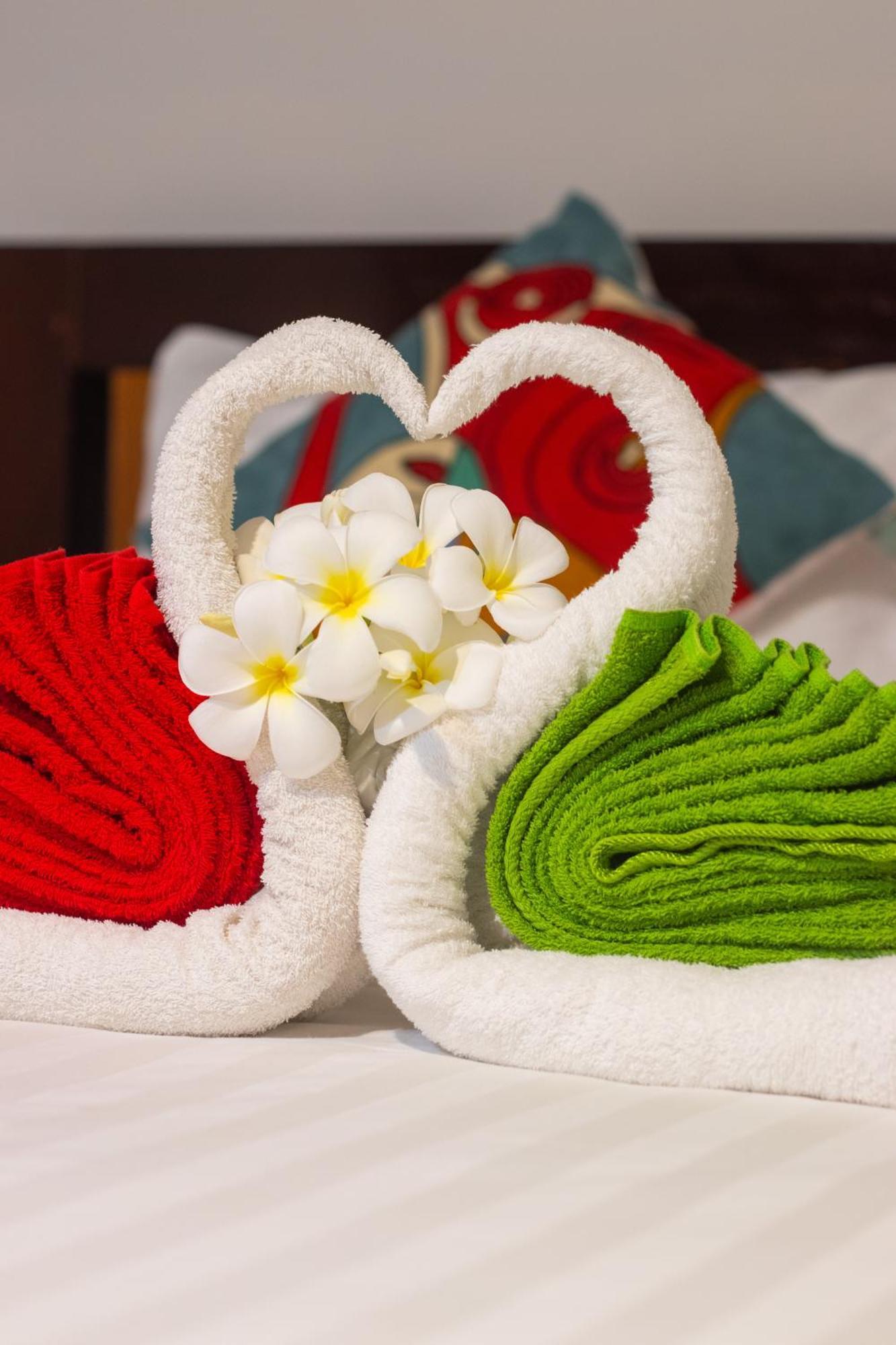 Hotel Good Vibes Siem Reap Zewnętrze zdjęcie