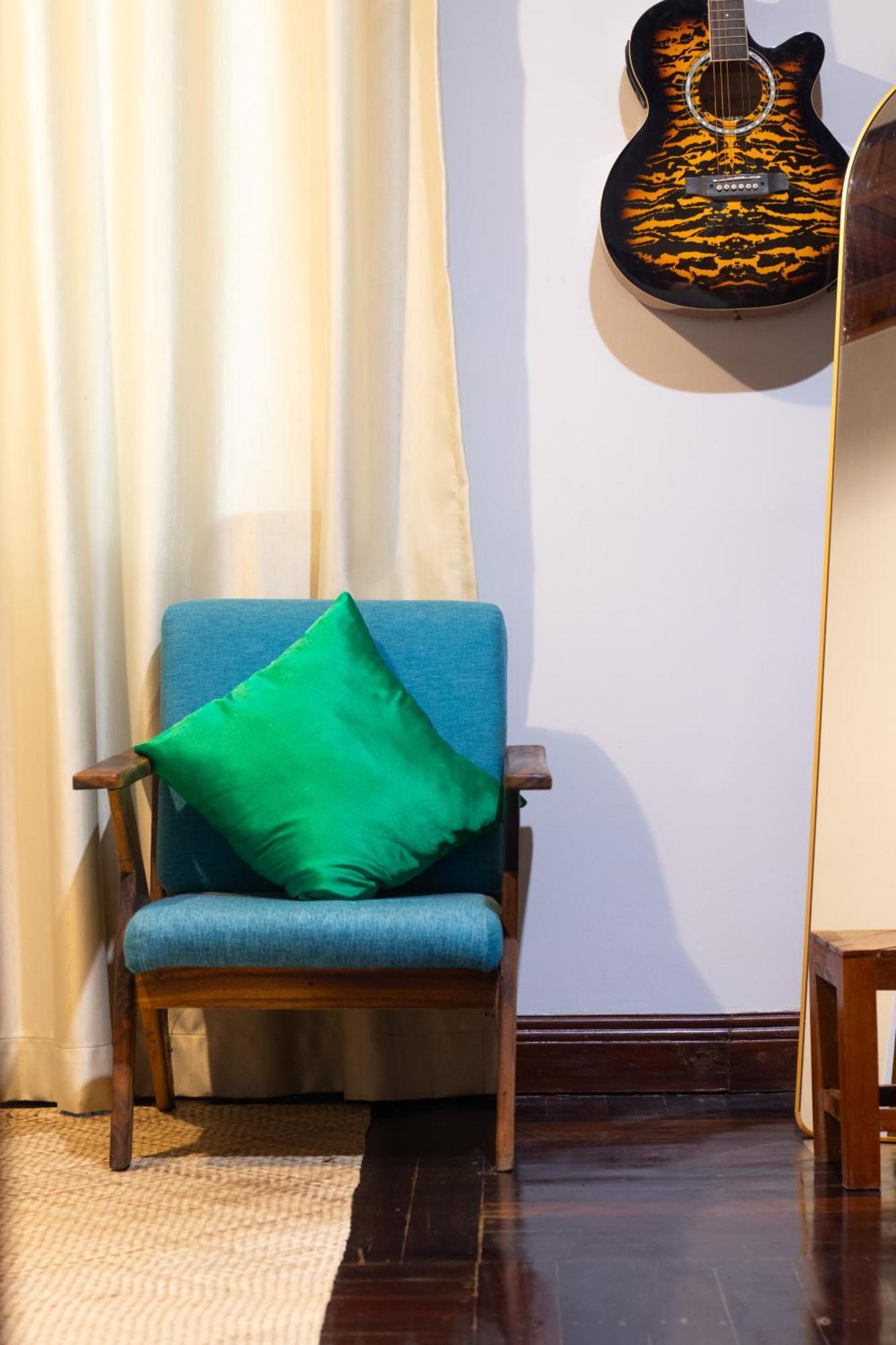 Hotel Good Vibes Siem Reap Zewnętrze zdjęcie
