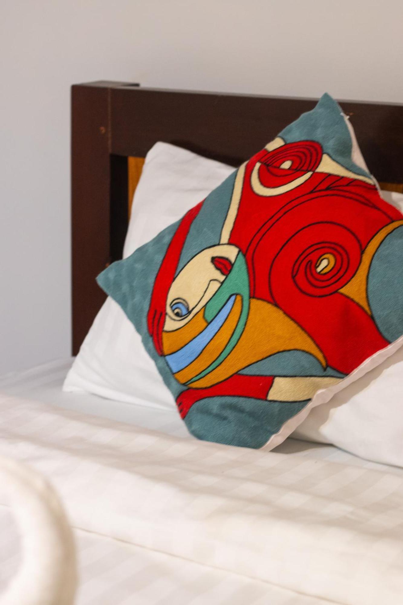 Hotel Good Vibes Siem Reap Zewnętrze zdjęcie
